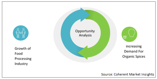 India Secrets How Its Spices Dominate the Global Market in 2025